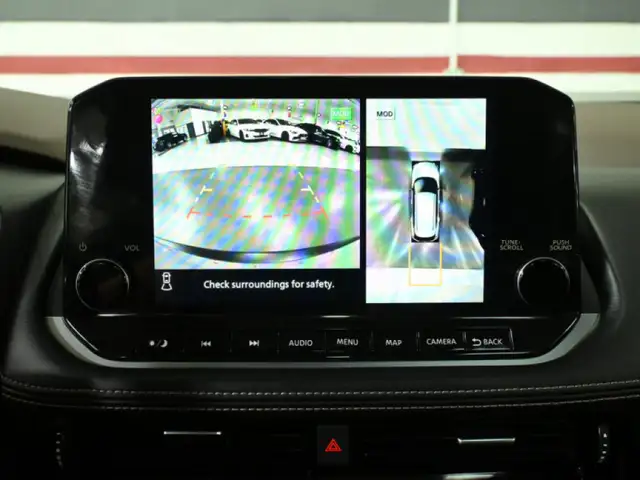 2023 Nissan Rogue SL No Accident 360CAM Navigation Panoramic Roo - Photo 20