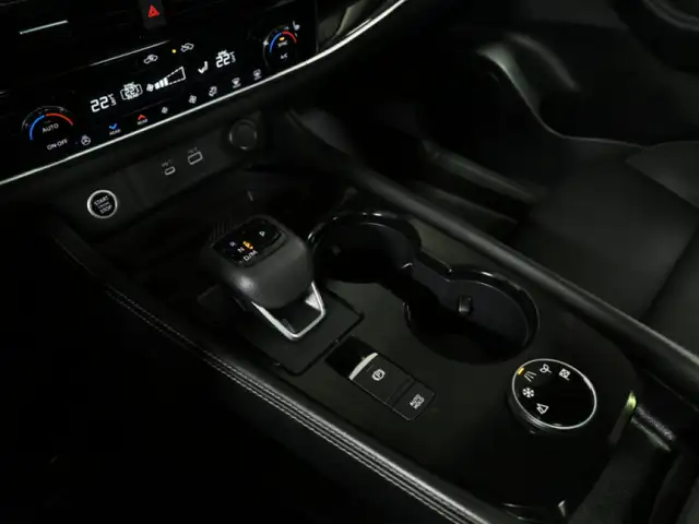 2023 Nissan Rogue SL No Accident 360CAM Navigation Panoramic Roo - Photo 23