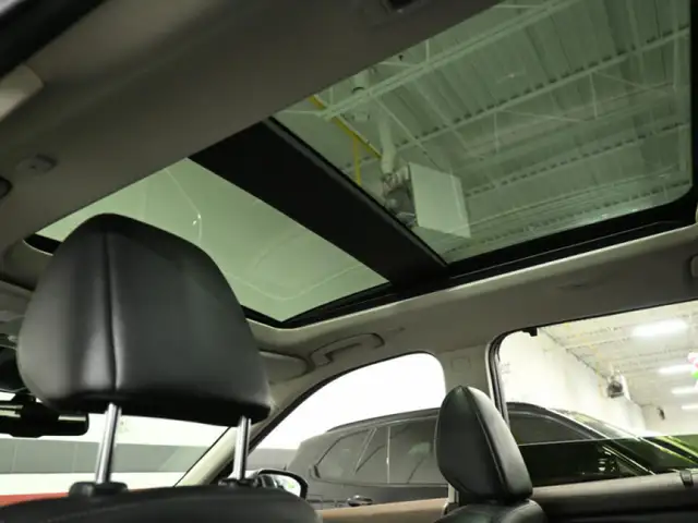 2023 Nissan Rogue SL No Accident 360CAM Navigation Panoramic Roo - Photo 24