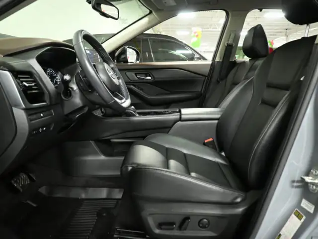 2023 Nissan Rogue SL No Accident 360CAM Navigation Panoramic Roo - Photo 25