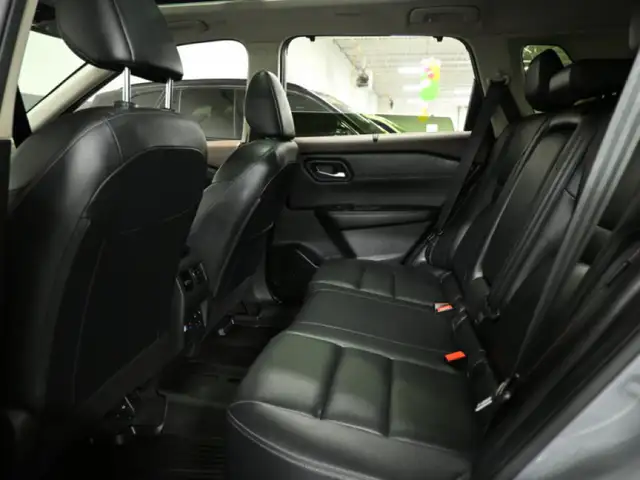 2023 Nissan Rogue SL No Accident 360CAM Navigation Panoramic Roo - Photo 26