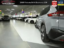 2023 Nissan Rogue SL No Accident 360CAM Navigation Panoramic Roo - Photo 27