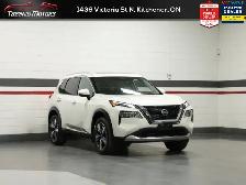 2023 Nissan Rogue Platinum No Accident BOSE HUD 360CAM Navigatio - Photo 3