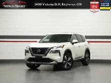 2023 Nissan Rogue Platinum No Accident BOSE HUD 360CAM Navigatio - Photo 5