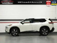 2023 Nissan Rogue Platinum No Accident BOSE HUD 360CAM Navigatio - Photo 9