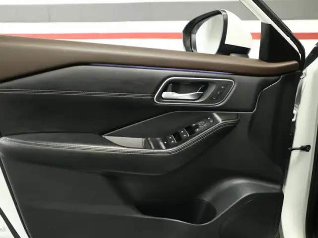 2023 Nissan Rogue Platinum No Accident BOSE HUD 360CAM Navigatio - Photo 11