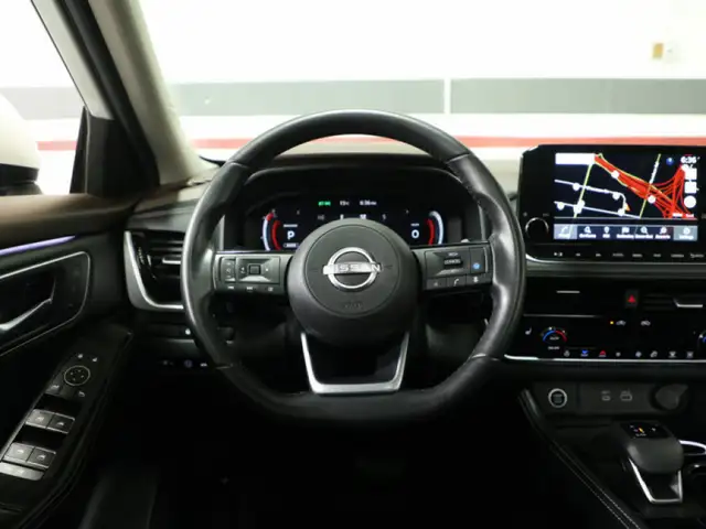 2023 Nissan Rogue Platinum No Accident BOSE HUD 360CAM Navigatio - Photo 13