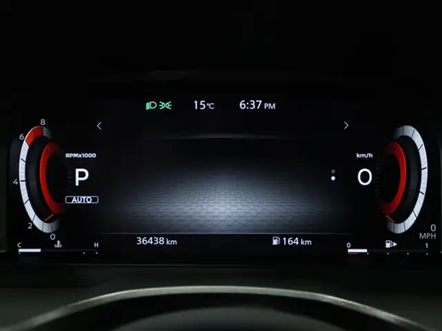 2023 Nissan Rogue Platinum No Accident BOSE HUD 360CAM Navigatio - Photo 14