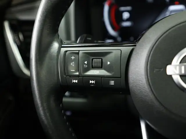 2023 Nissan Rogue Platinum No Accident BOSE HUD 360CAM Navigatio - Photo 17