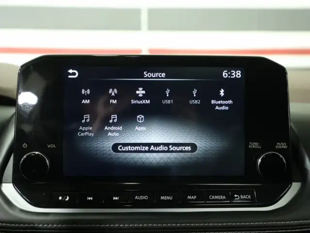 2023 Nissan Rogue Platinum No Accident BOSE HUD 360CAM Navigatio - Photo 20