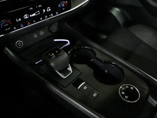 2023 Nissan Rogue Platinum No Accident BOSE HUD 360CAM Navigatio - Photo 24