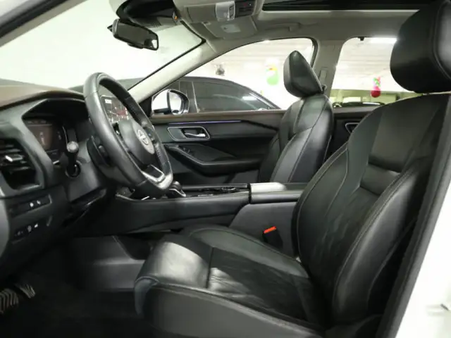 2023 Nissan Rogue Platinum No Accident BOSE HUD 360CAM Navigatio - Photo 26