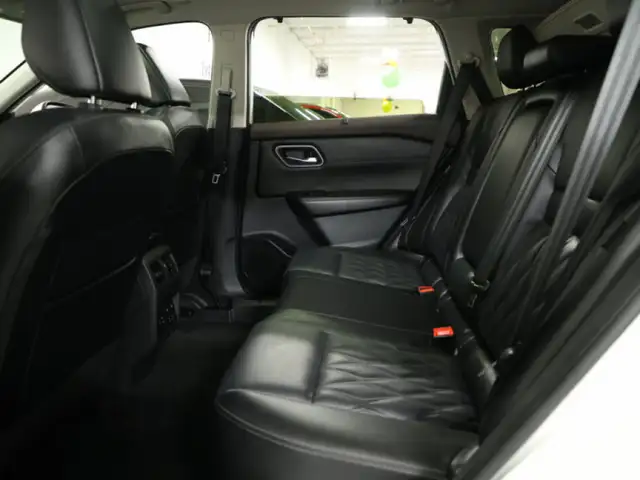 2023 Nissan Rogue Platinum No Accident BOSE HUD 360CAM Navigatio - Photo 27