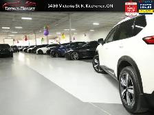2023 Nissan Rogue Platinum No Accident BOSE HUD 360CAM Navigatio - Photo 28
