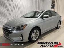 Hyundai Elantra Preferred IVT 2020 à vendre