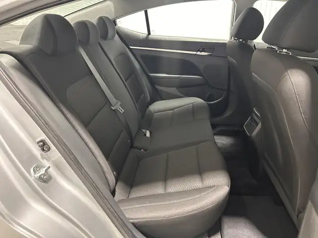 Hyundai Elantra Preferred IVT 2020 à vendre - Photo 17