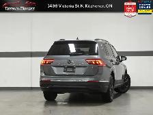 2024 Volkswagen Tiguan Comfortline No Accident Leather Heated Se - Photo 2