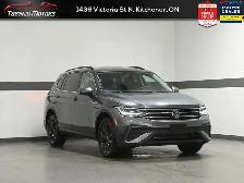 2024 Volkswagen Tiguan Comfortline No Accident Leather Heated Se - Photo 3
