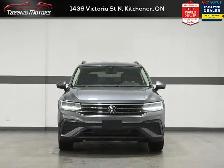 2024 Volkswagen Tiguan Comfortline No Accident Leather Heated Se - Photo 4