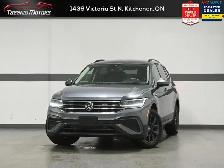2024 Volkswagen Tiguan Comfortline No Accident Leather Heated Se - Photo 5
