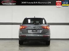 2024 Volkswagen Tiguan Comfortline No Accident Leather Heated Se - Photo 7