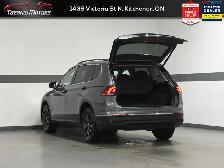 2024 Volkswagen Tiguan Comfortline No Accident Leather Heated Se - Photo 8