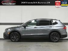 2024 Volkswagen Tiguan Comfortline No Accident Leather Heated Se - Photo 9