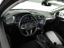 2024 Volkswagen Tiguan Comfortline No Accident Leather Heated Se - Photo 10
