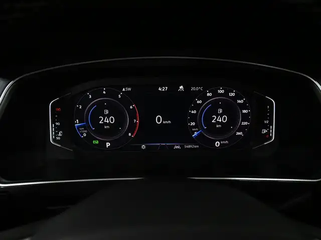 2024 Volkswagen Tiguan Comfortline No Accident Leather Heated Se - Photo 13