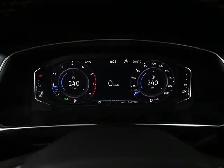 2024 Volkswagen Tiguan Comfortline No Accident Leather Heated Se - Photo 13