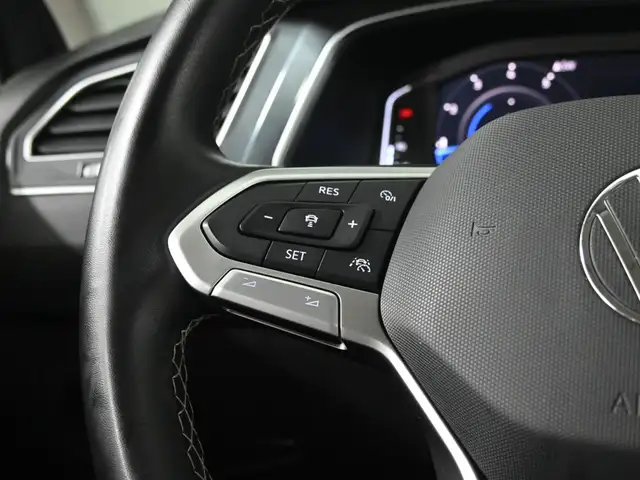 2024 Volkswagen Tiguan Comfortline No Accident Leather Heated Se - Photo 14