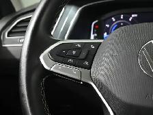 2024 Volkswagen Tiguan Comfortline No Accident Leather Heated Se - Photo 14
