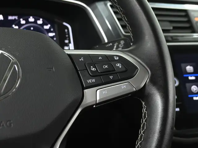 2024 Volkswagen Tiguan Comfortline No Accident Leather Heated Se - Photo 15