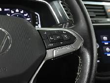 2024 Volkswagen Tiguan Comfortline No Accident Leather Heated Se - Photo 15