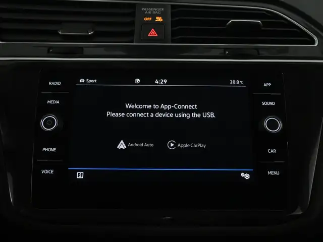 2024 Volkswagen Tiguan Comfortline No Accident Leather Heated Se - Photo 16