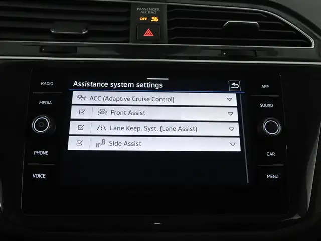 2024 Volkswagen Tiguan Comfortline No Accident Leather Heated Se - Photo 17