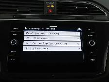 2024 Volkswagen Tiguan Comfortline No Accident Leather Heated Se - Photo 17
