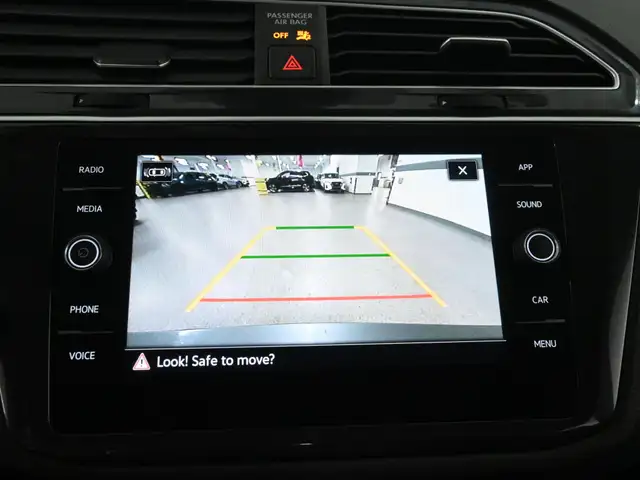 2024 Volkswagen Tiguan Comfortline No Accident Leather Heated Se - Photo 18