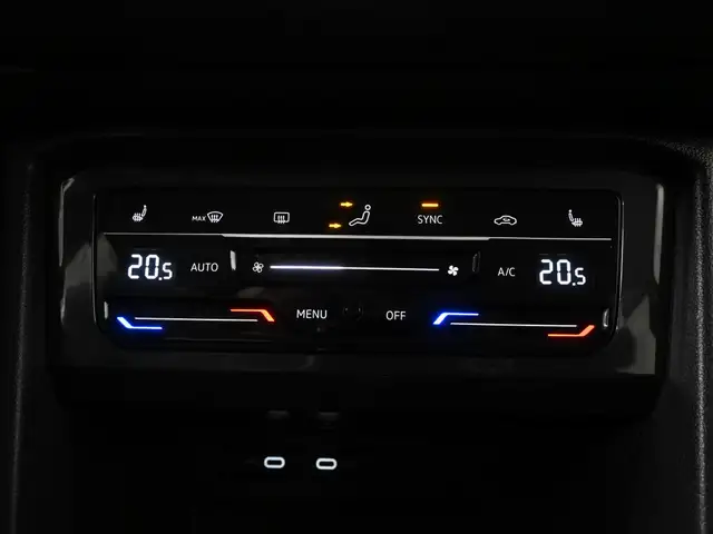 2024 Volkswagen Tiguan Comfortline No Accident Leather Heated Se - Photo 19