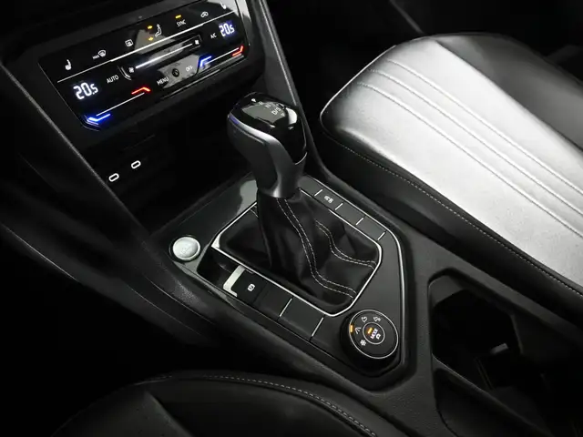 2024 Volkswagen Tiguan Comfortline No Accident Leather Heated Se - Photo 20