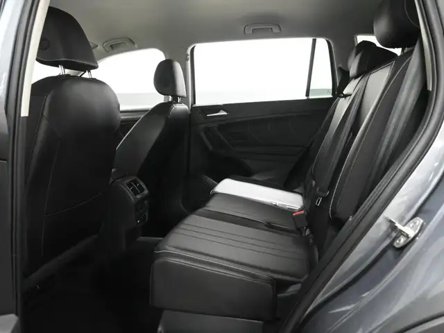 2024 Volkswagen Tiguan Comfortline No Accident Leather Heated Se - Photo 22