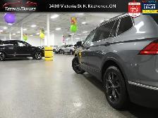 2024 Volkswagen Tiguan Comfortline No Accident Leather Heated Se - Photo 23