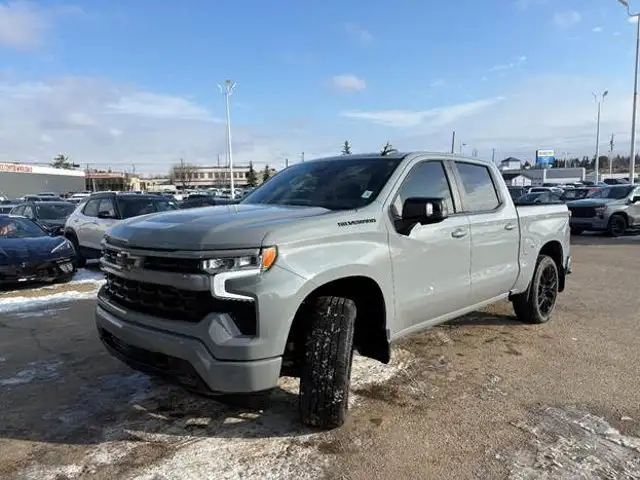 2024 Chevrolet Silverado 1500 RST 5.3L - Photo 3