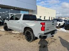 2024 Chevrolet Silverado 1500 RST 5.3L - Photo 4