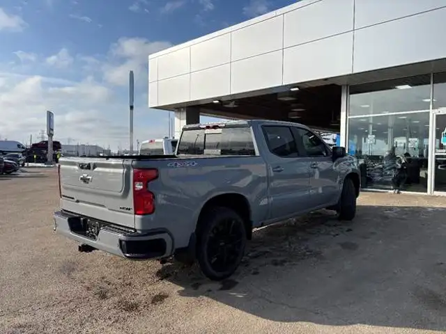 2024 Chevrolet Silverado 1500 RST 5.3L - Photo 5