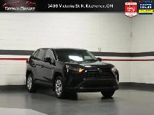 2024 Toyota RAV4 LE No Accident Radar Cruise Lane Assist Blind S - Photo 3