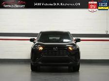 2024 Toyota RAV4 LE No Accident Radar Cruise Lane Assist Blind S - Photo 4