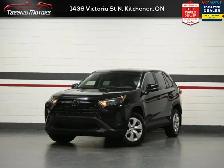 2024 Toyota RAV4 LE No Accident Radar Cruise Lane Assist Blind S - Photo 5