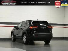 2024 Toyota RAV4 LE No Accident Radar Cruise Lane Assist Blind S - Photo 6
