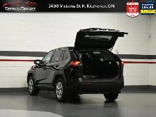 2024 Toyota RAV4 LE No Accident Radar Cruise Lane Assist Blind S - Photo 8